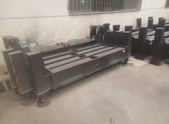 [原創]程力隨車吊后支腿，支腿油缸，銷售電話：15071655