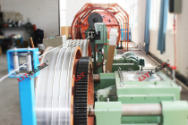 纜勝電纜進(jìn)口機(jī)械 纜勝電纜進(jìn)口機(jī)械