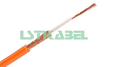 SYV-視頻傳輸安裝電纜 SYV-視頻傳輸安裝電纜