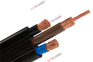 聚氨酯卷盤電纜 聚氨酯卷盤電纜