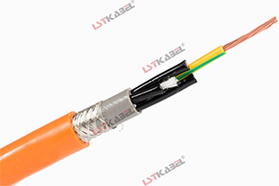 伺服電纜 伺服電纜