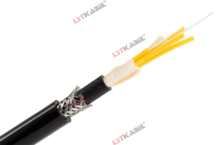 防海水探測(cè)電纜 防海水探測(cè)電纜