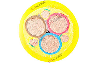 卷筒電纜 卷筒電纜