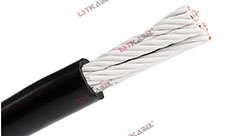 RVV電梯井道固定安裝電纜 RVV電梯井道固定安裝電纜