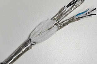 垃圾吊編碼器電纜-LSTKABEL-RLDRP-SPSP 4*2*1.5 垃圾吊編碼器電纜-LSTKABEL-RLDRP-SPSP 4*2*1.5